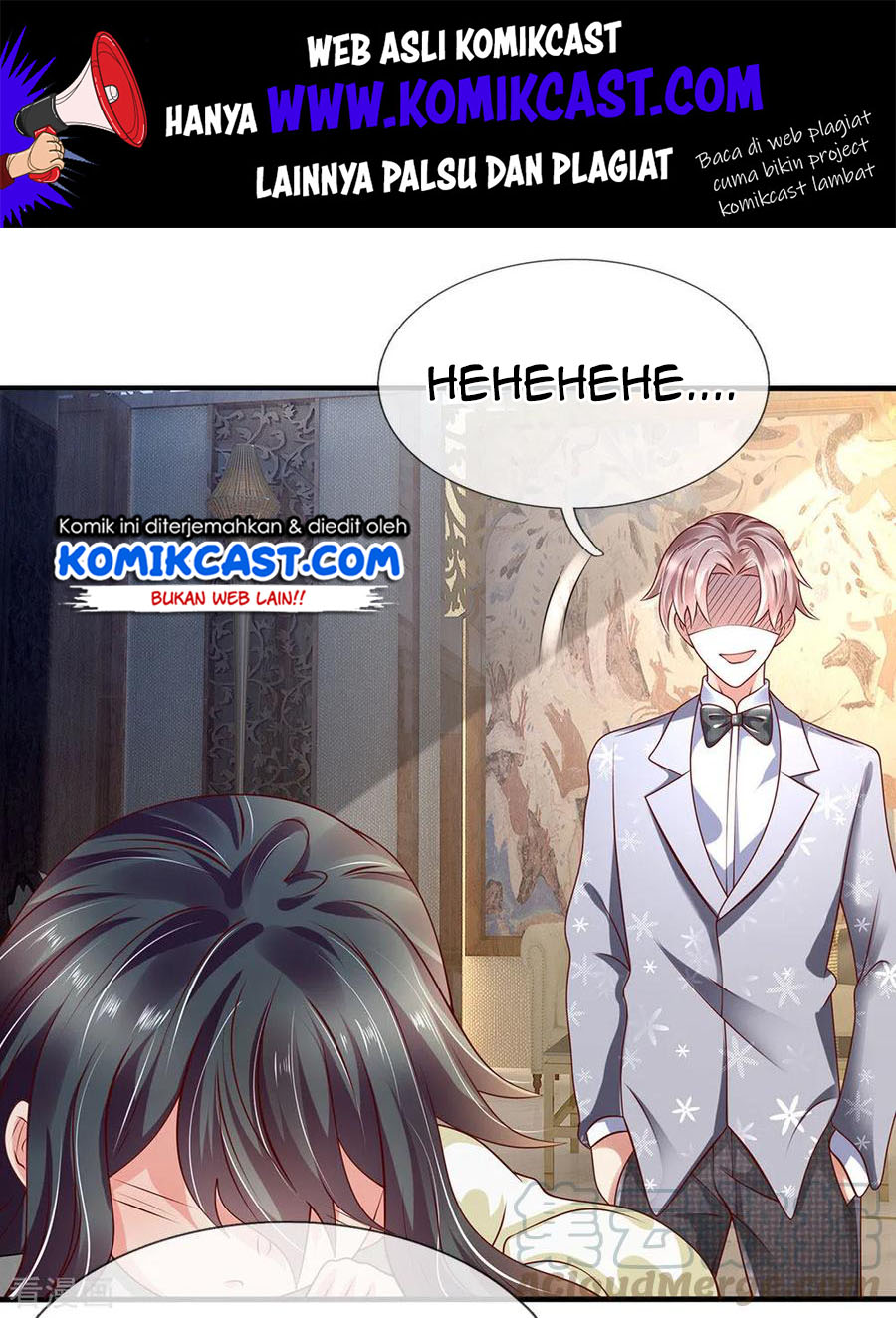 City of Heaven TimeStamp (Urban Rebellion) Chapter 56 Gambar 2